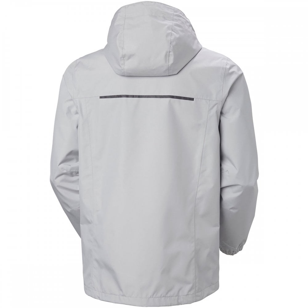 71261 Manchester 2.0 Shell Jacket