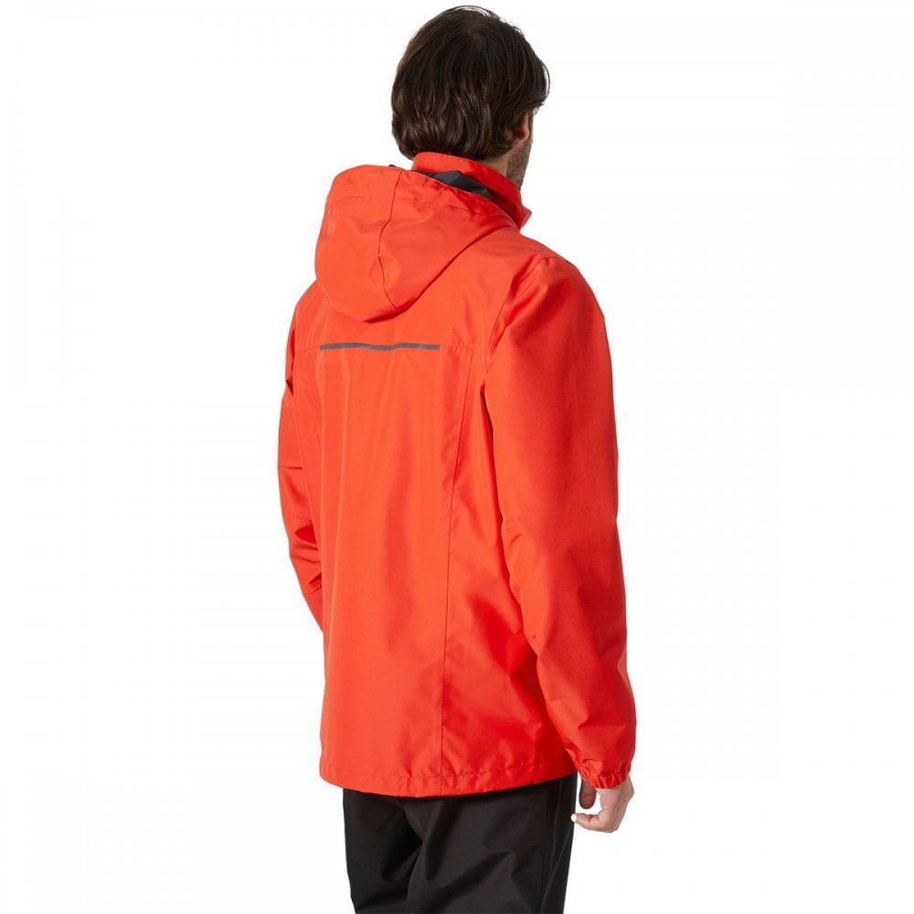 71261 Manchester 2.0 Shell Jacket