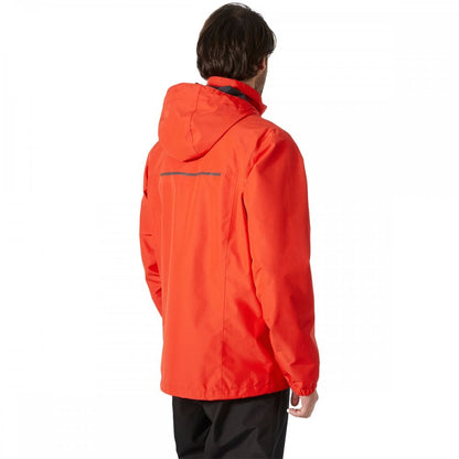 71261 Manchester 2.0 Shell Jacket
