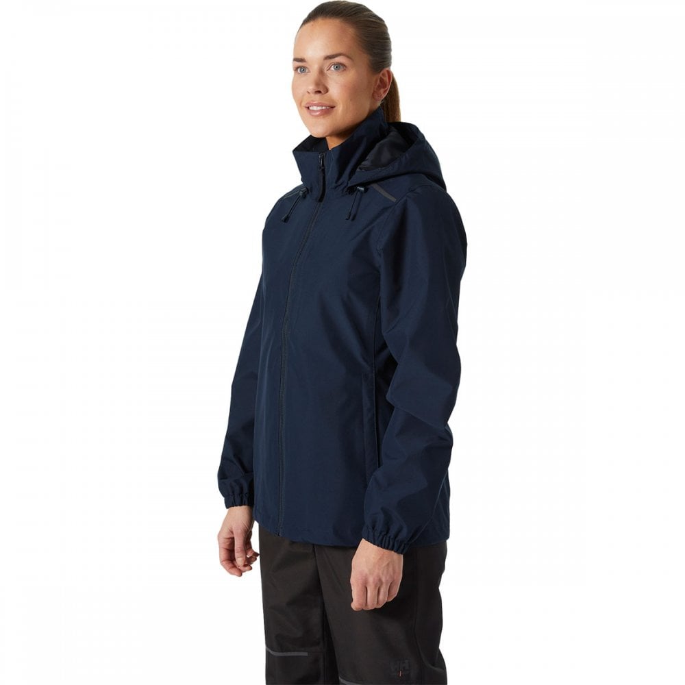 71262 Womens Manchester 2.0 Shell Jacket