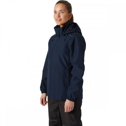 71262 Womens Manchester 2.0 Shell Jacket