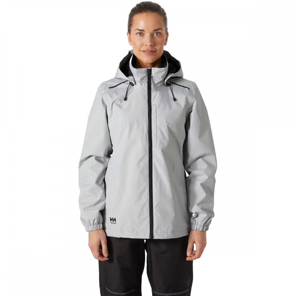 71262 Womens Manchester 2.0 Shell Jacket