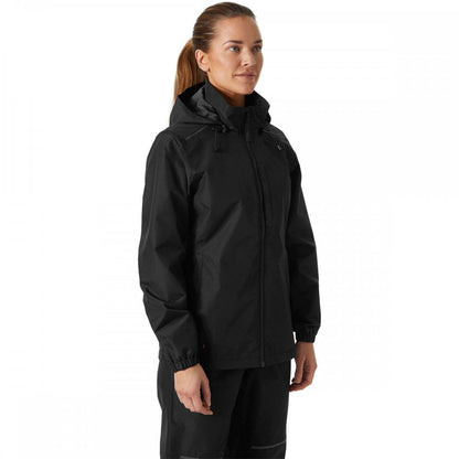 71262 Womens Manchester 2.0 Shell Jacket