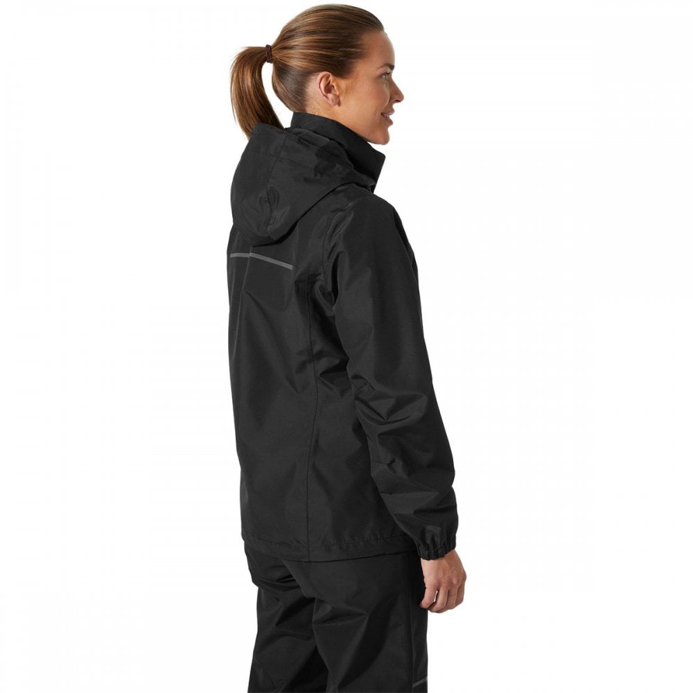 71262 Womens Manchester 2.0 Shell Jacket