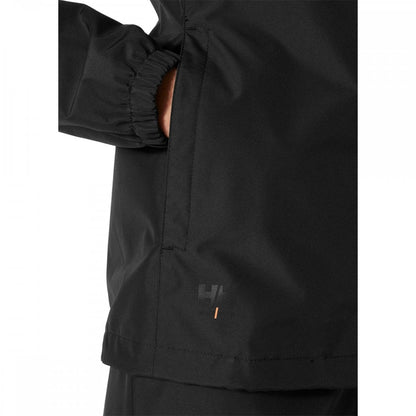 71262 Womens Manchester 2.0 Shell Jacket