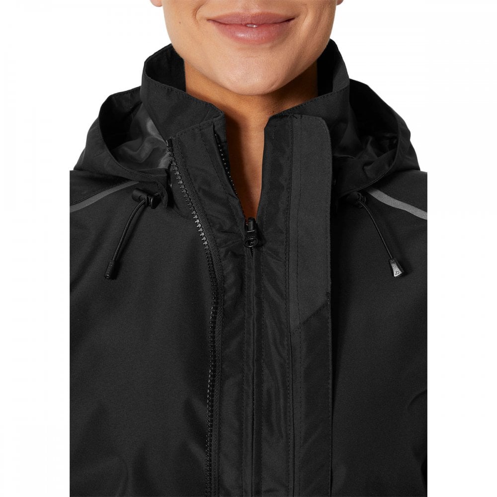 71262 Womens Manchester 2.0 Shell Jacket