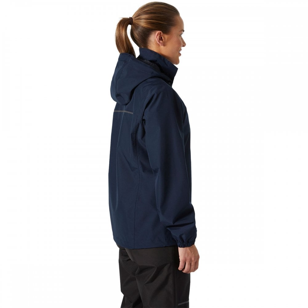 71262 Womens Manchester 2.0 Shell Jacket