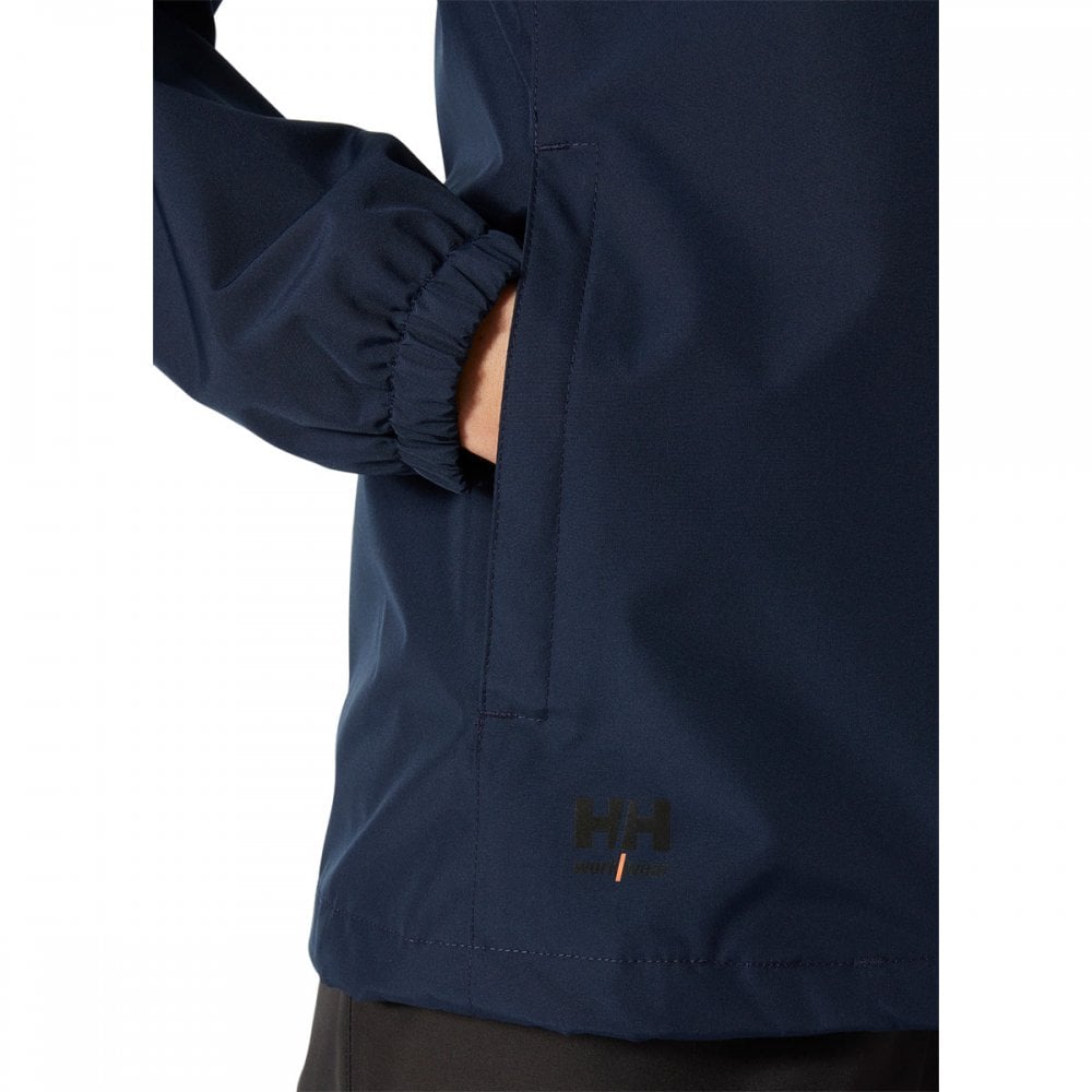 71262 Womens Manchester 2.0 Shell Jacket