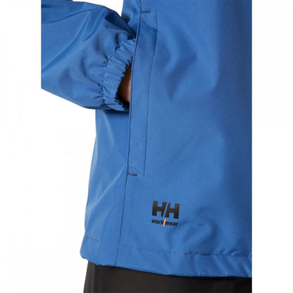 71262 Womens Manchester 2.0 Shell Jacket