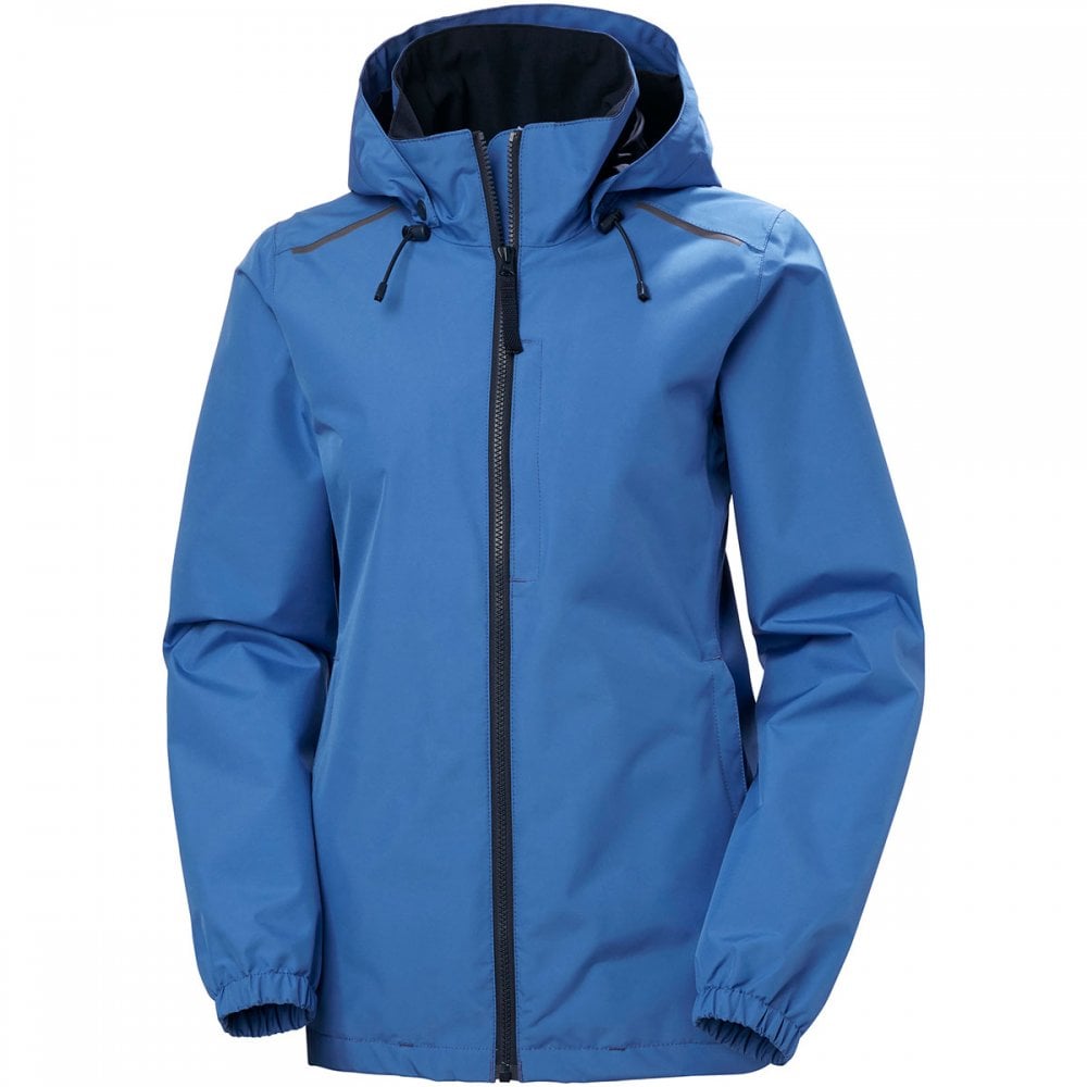 71262 Womens Manchester 2.0 Shell Jacket