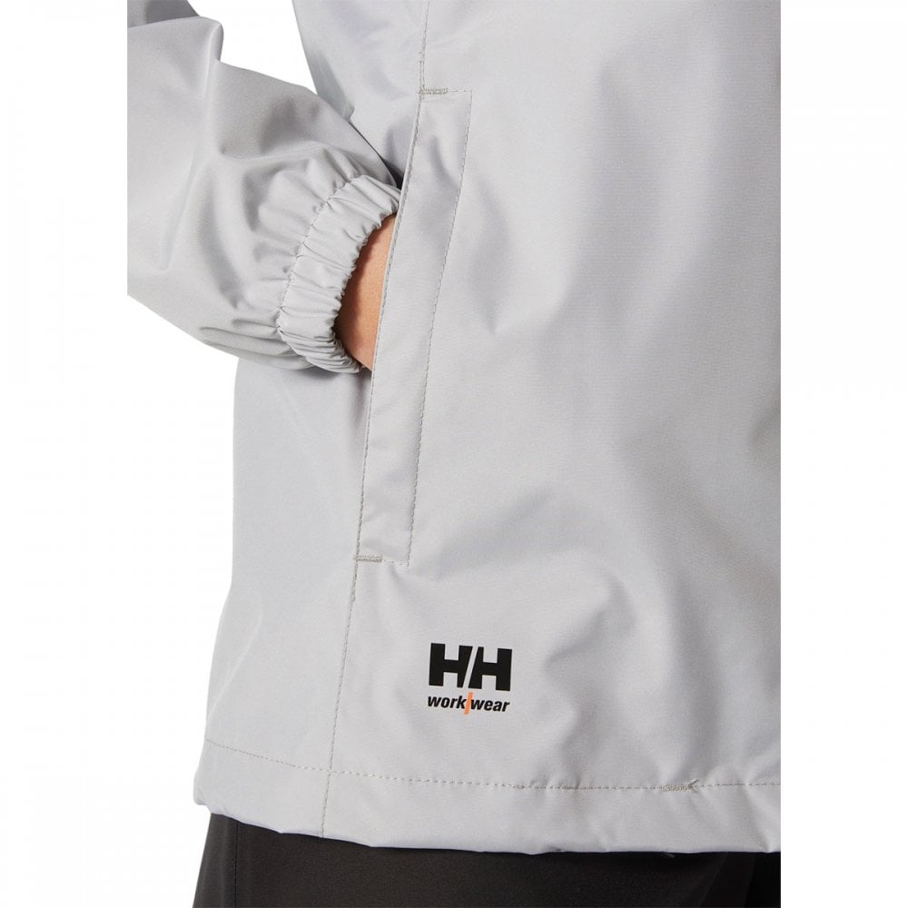 71262 Womens Manchester 2.0 Shell Jacket