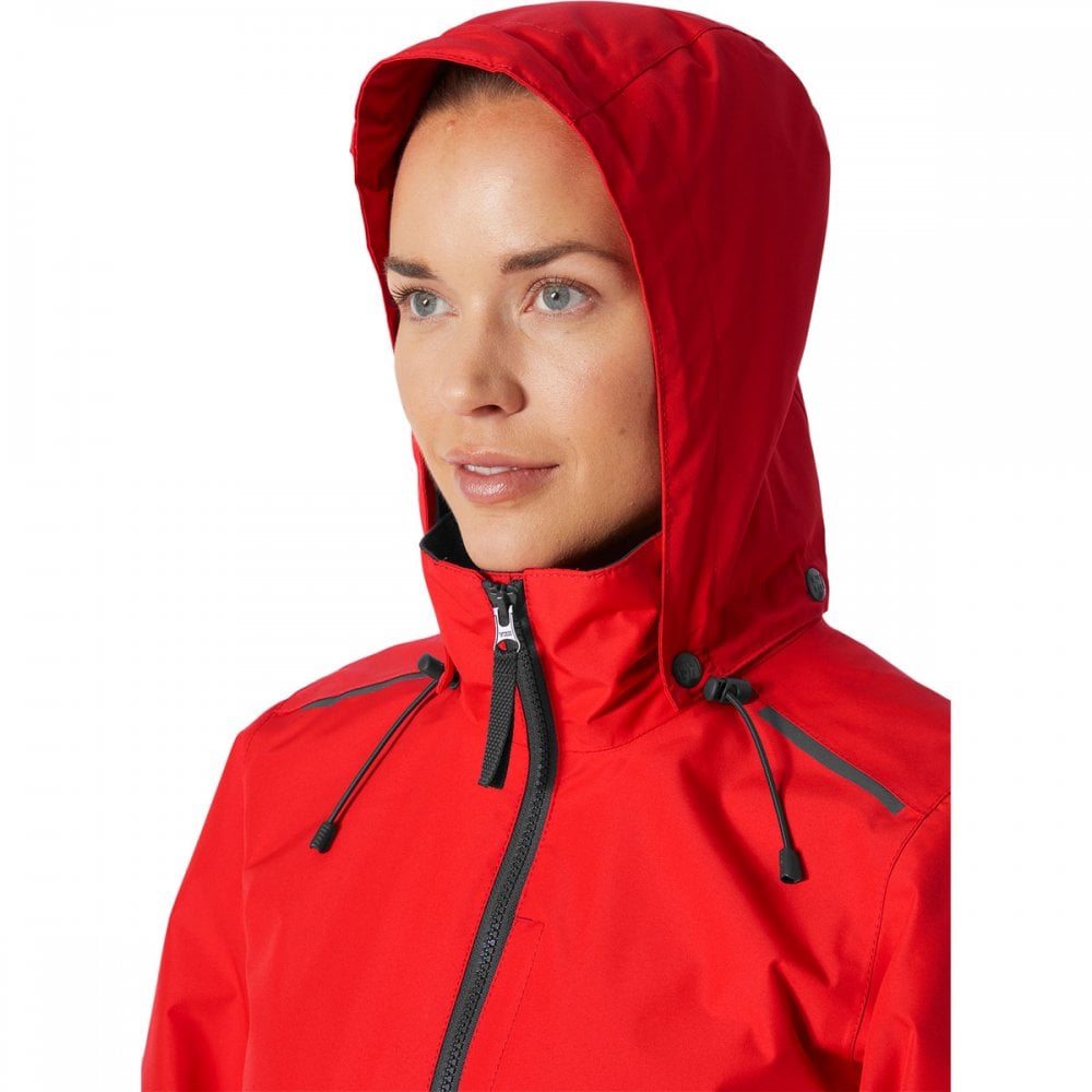 71262 Womens Manchester 2.0 Shell Jacket