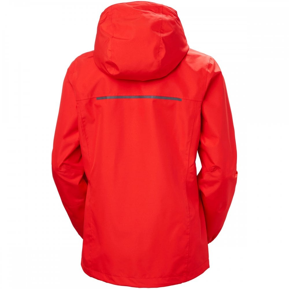 71262 Womens Manchester 2.0 Shell Jacket