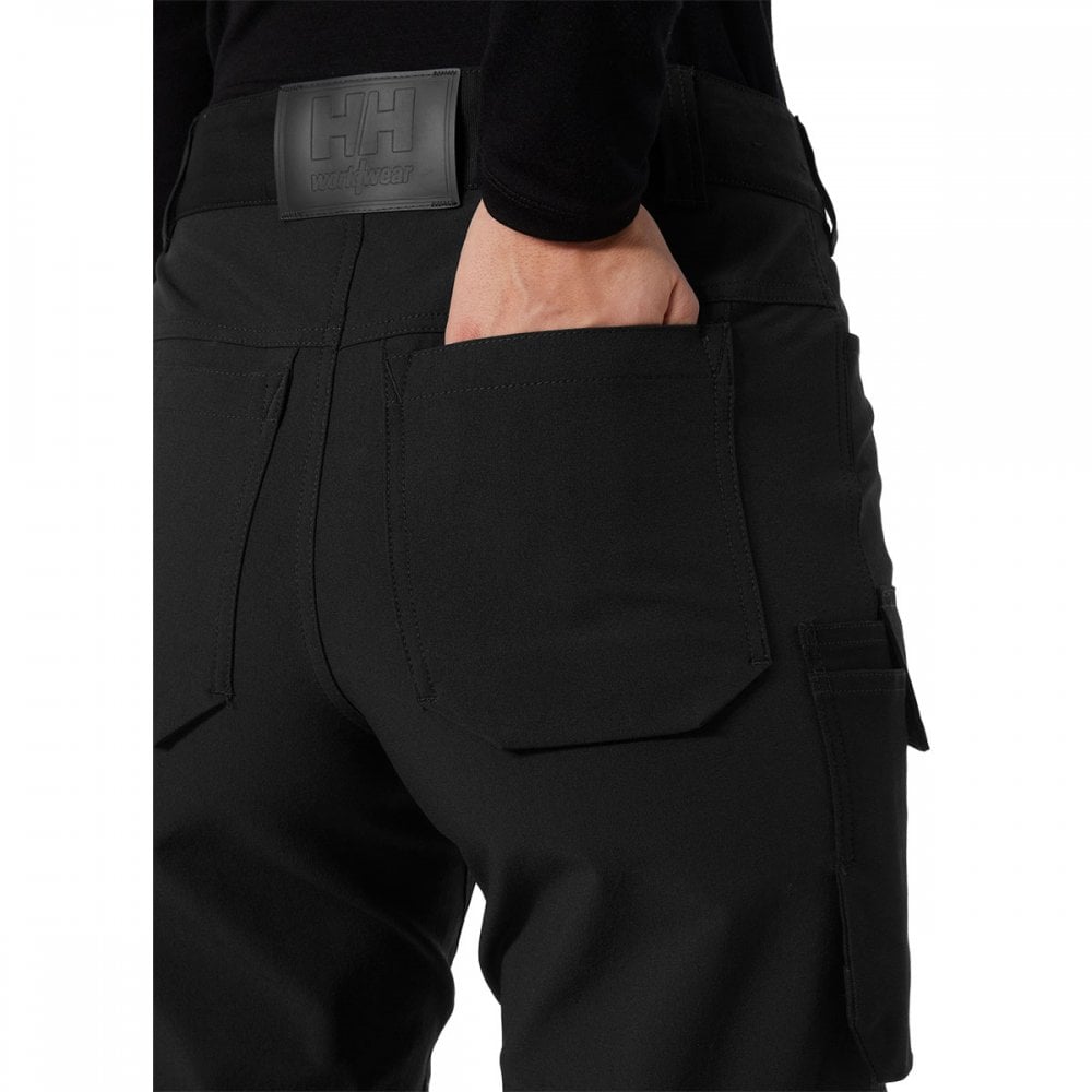 77588 Womens Luna 4X Cargo Trouser