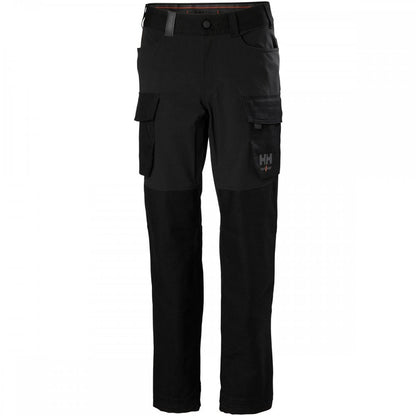 77588 Womens Luna 4X Cargo Trouser