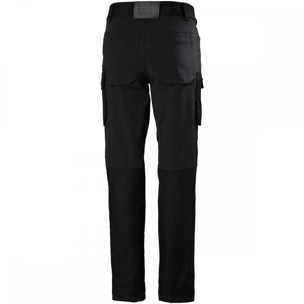 77588 Womens Luna 4X Cargo Trouser