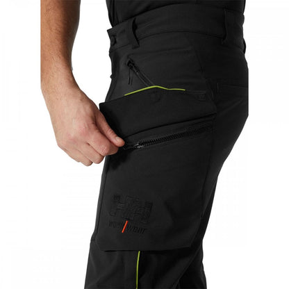77564 Magni Evolution Cargo Trouser