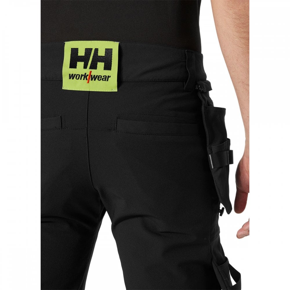 77563 Magni Evolution Construction Trouser