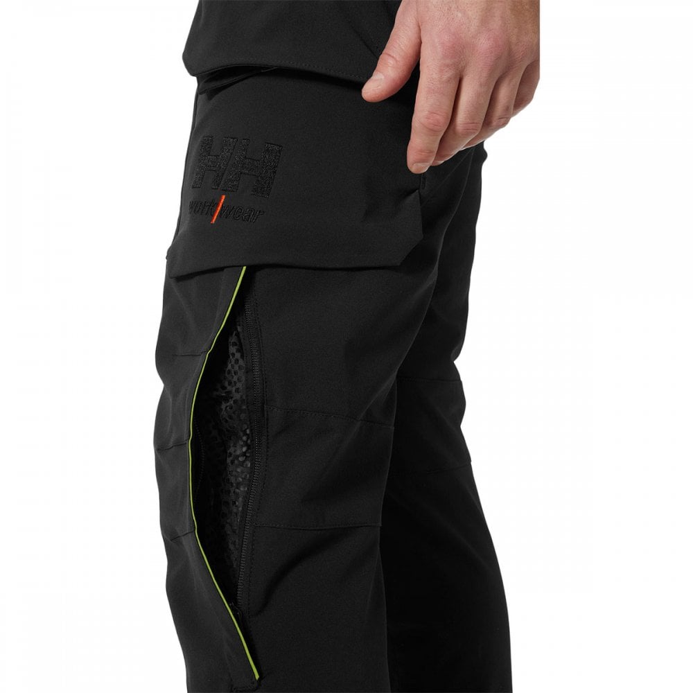 77563 Magni Evolution Construction Trouser