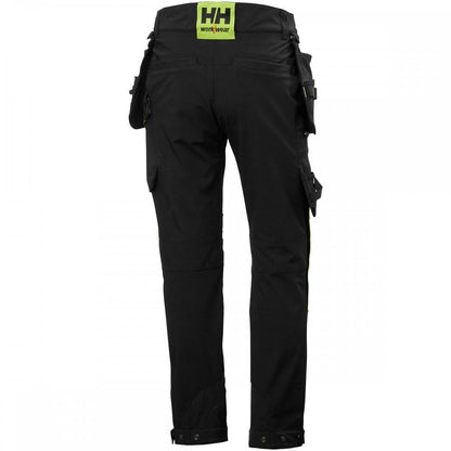 77563 Magni Evolution Construction Trouser