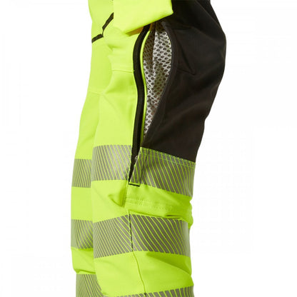 77499 ICU BRZ Construction Trouser Class 2