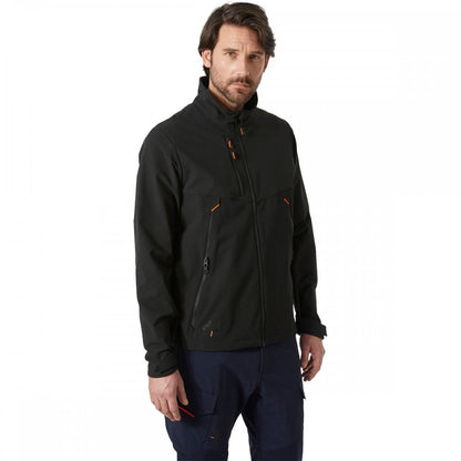 77250 Chelsea Evolution BRZ Jacket