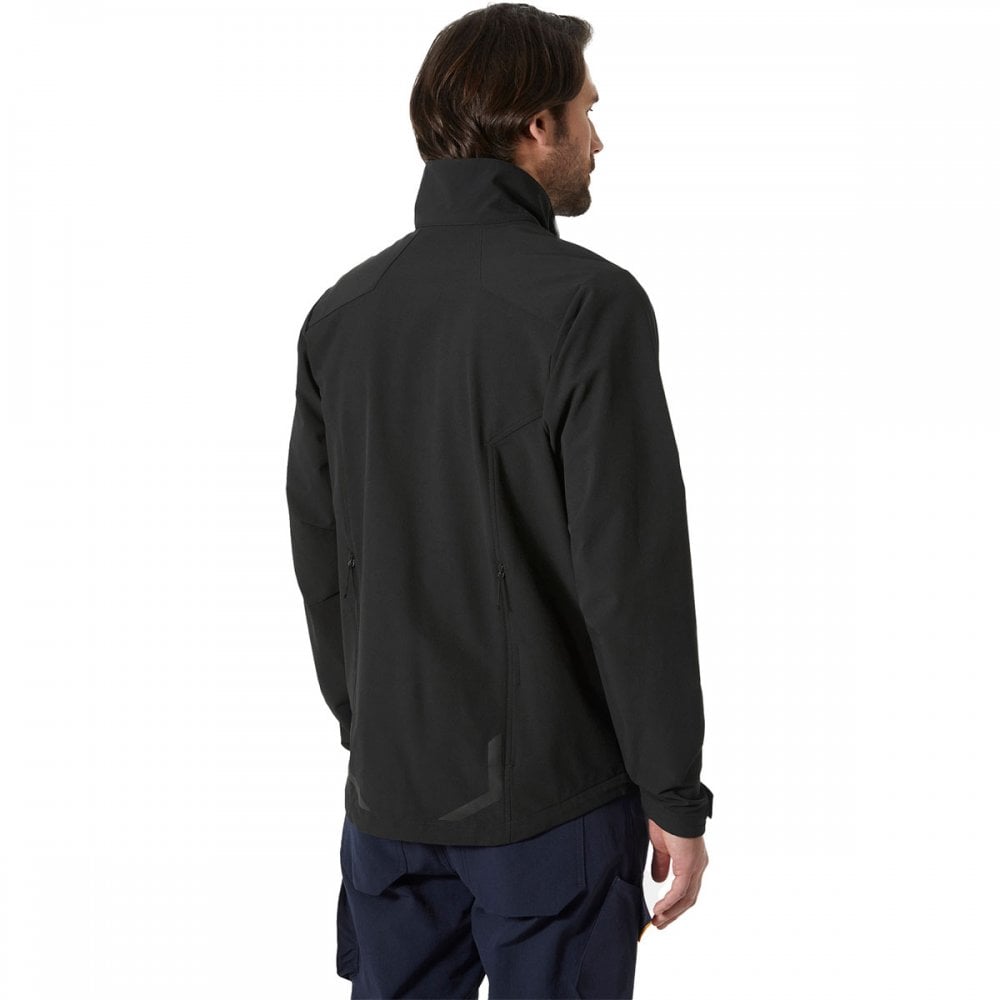 77250 Chelsea Evolution BRZ Jacket
