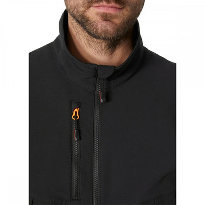 77250 Chelsea Evolution BRZ Jacket