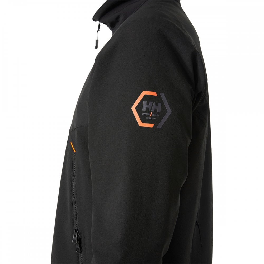 77250 Chelsea Evolution BRZ Jacket