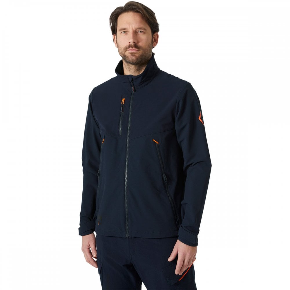 77250 Chelsea Evolution BRZ Jacket