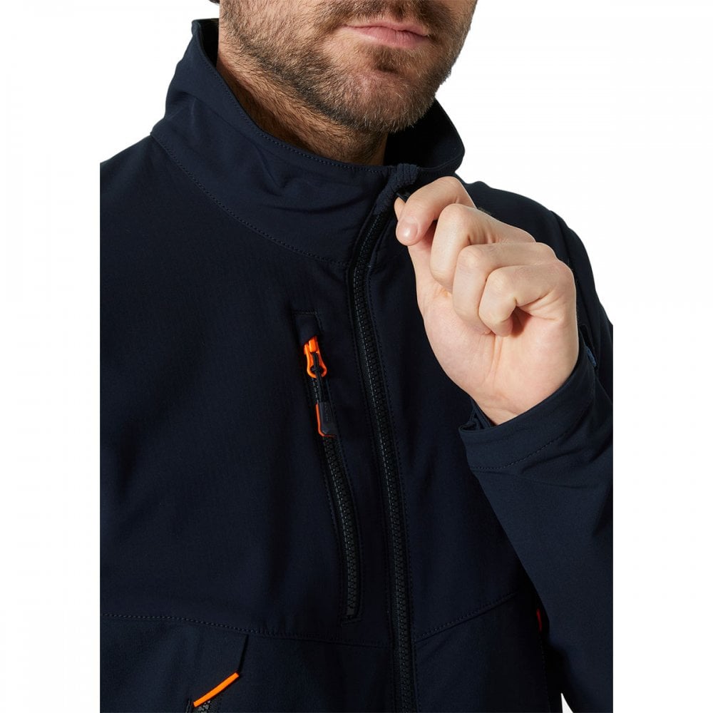 77250 Chelsea Evolution BRZ Jacket