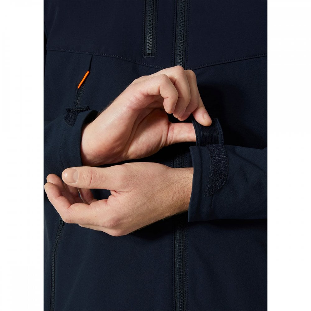 77250 Chelsea Evolution BRZ Jacket