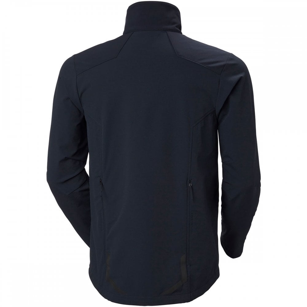 77250 Chelsea Evolution BRZ Jacket