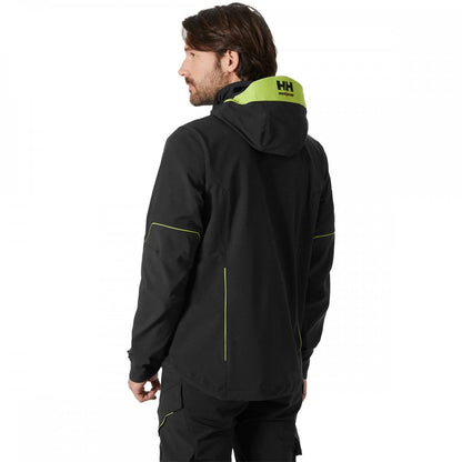 74263 Magni Evolution Jacket