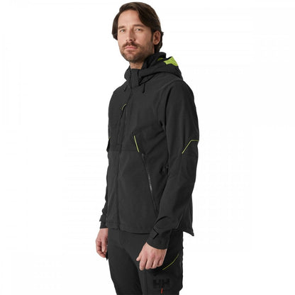 74263 Magni Evolution Jacket