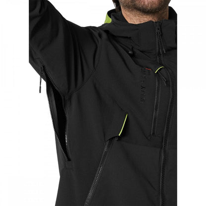 74263 Magni Evolution Jacket