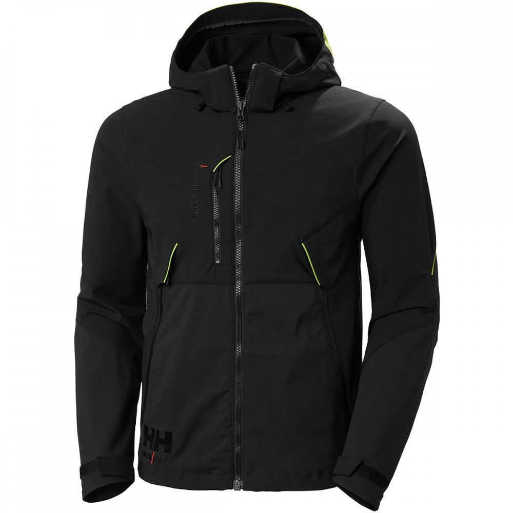 74263 Magni Evolution Jacket