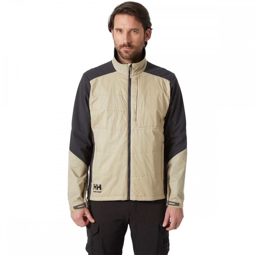73233 Kensington Insulated Jacket