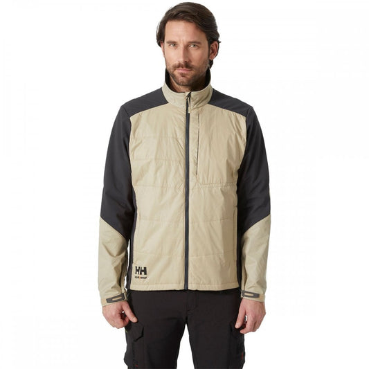 73233 Kensington Insulated Jacket