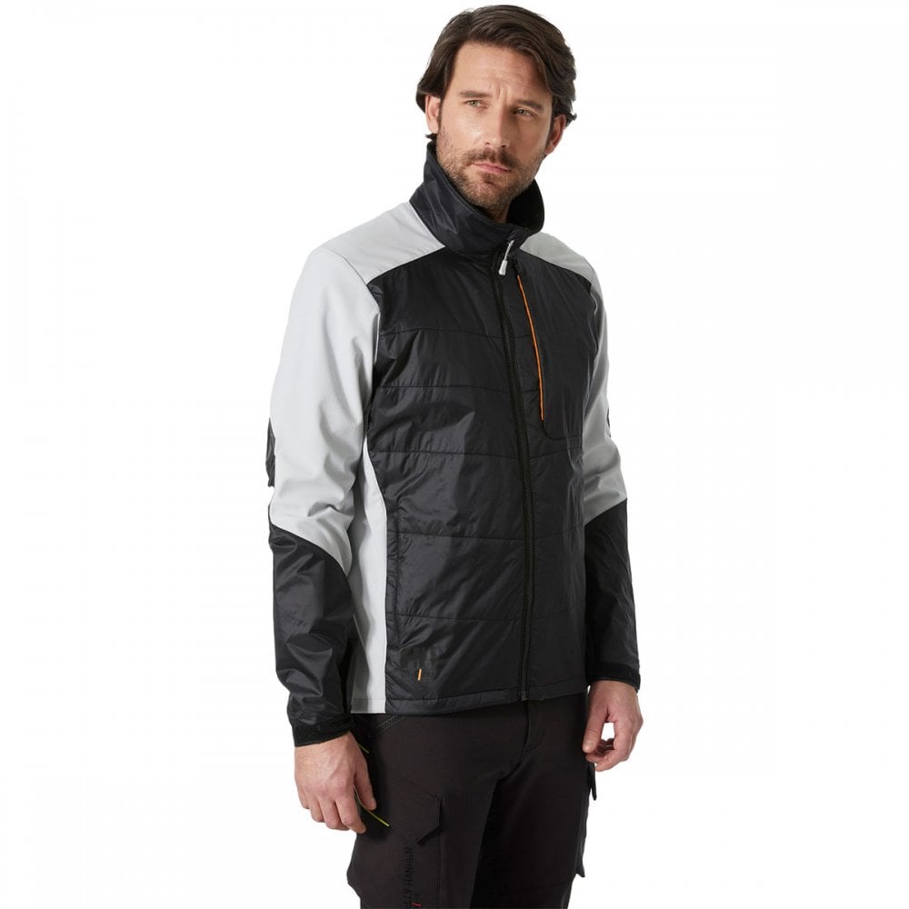 73233 Kensington Insulated Jacket