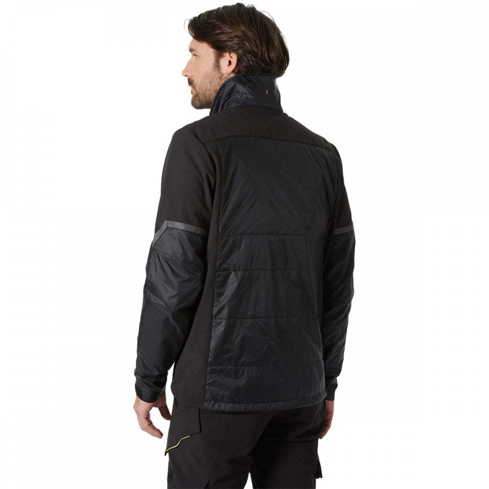 73233 Kensington Insulated Jacket