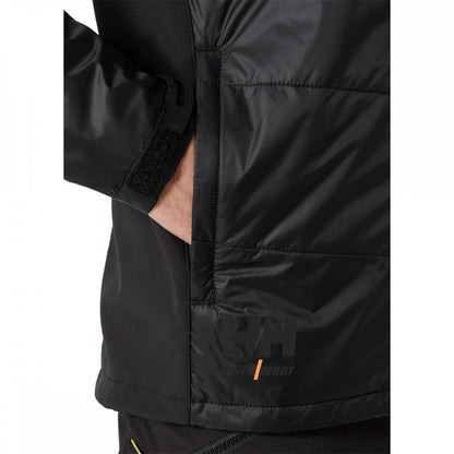 73233 Kensington Insulated Jacket