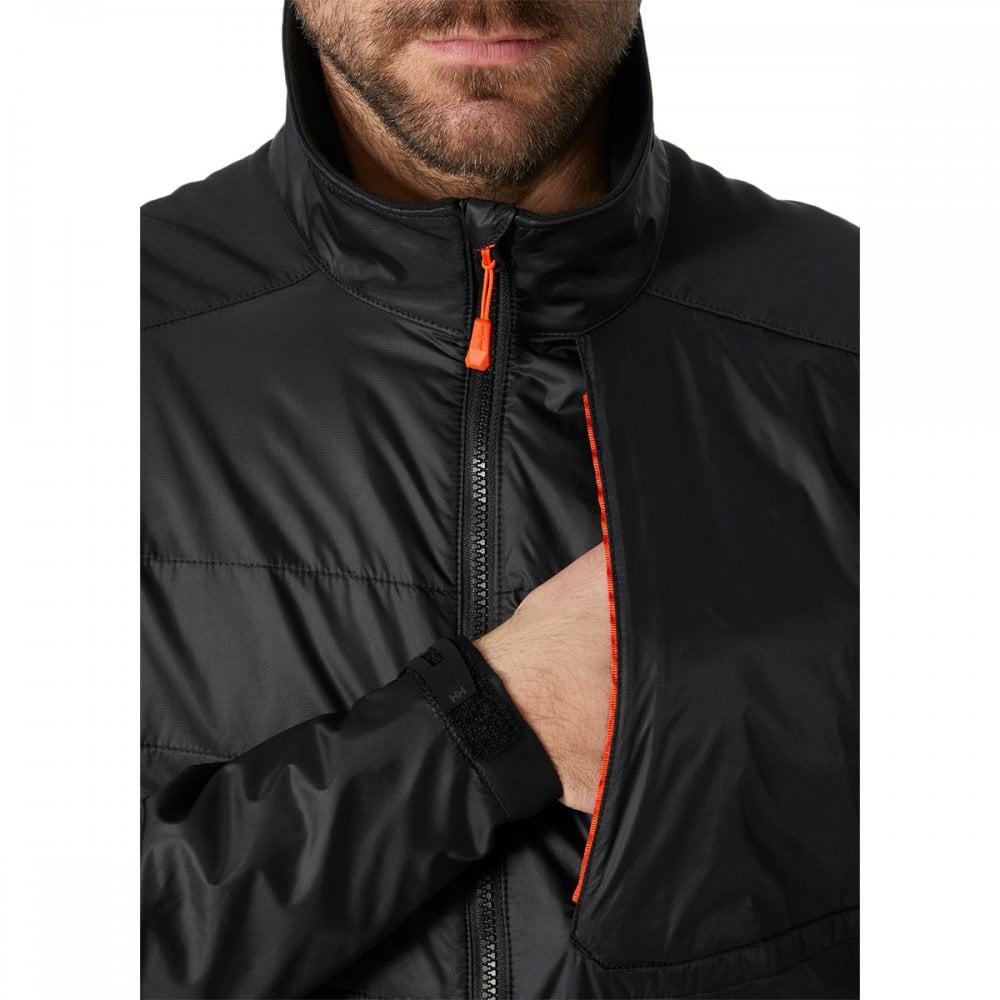 73233 Kensington Insulated Jacket