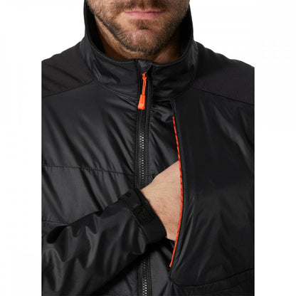 73233 Kensington Insulated Jacket