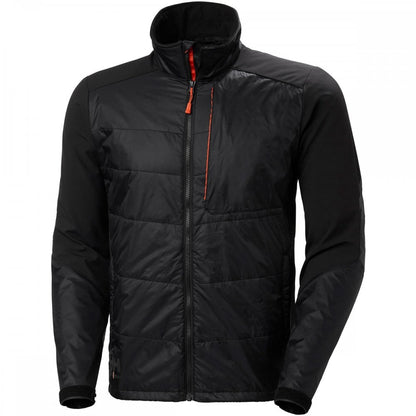 73233 Kensington Insulated Jacket