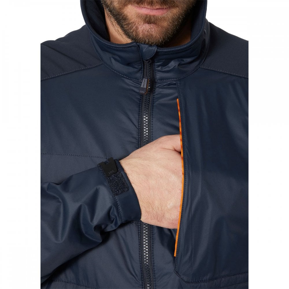 73233 Kensington Insulated Jacket
