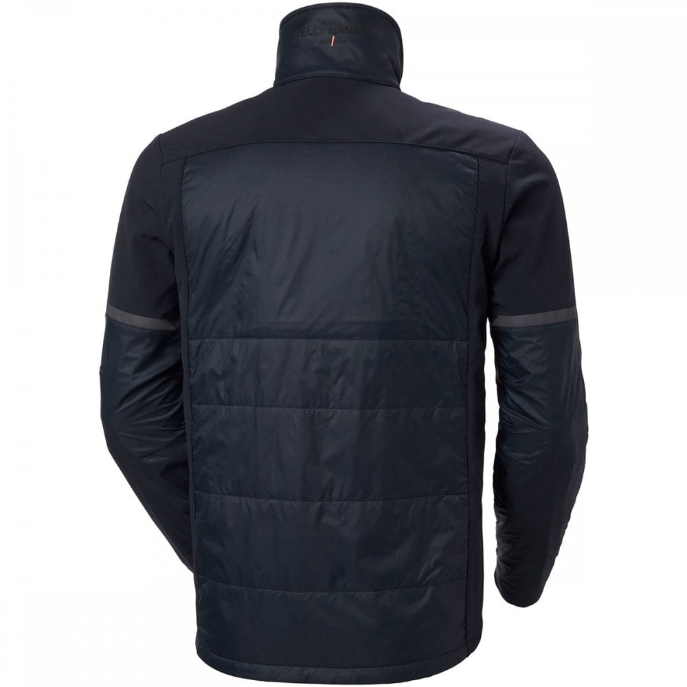73233 Kensington Insulated Jacket