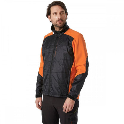 73233 Kensington Insulated Jacket