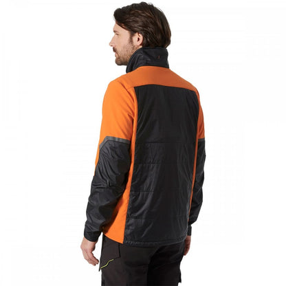 73233 Kensington Insulated Jacket