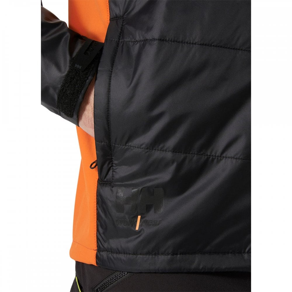 73233 Kensington Insulated Jacket